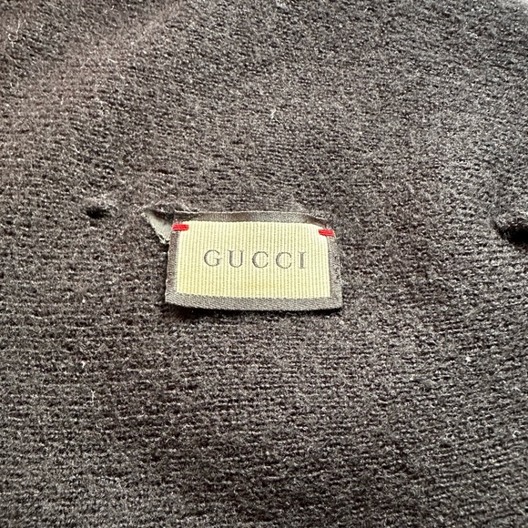 Gucci beanie still in great condition - Picture 3 of 5